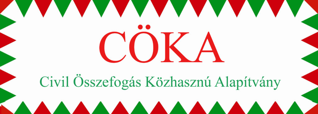 CÖKA logo